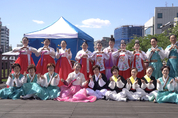 '한국'문화원연합회, ‘찾아가는 문화로 청춘’… 어르신의 행복나눔 문화예술 공연